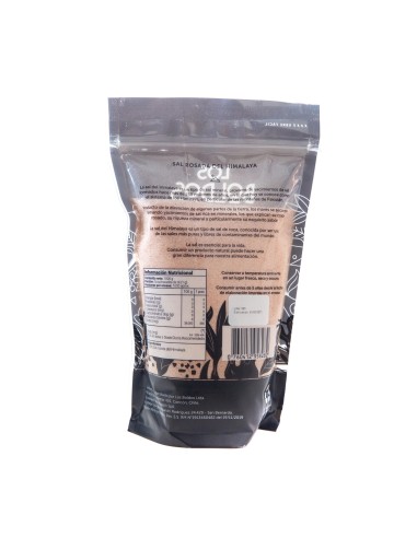 Doypack Sal Fina Parrillera