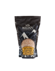 Doypack Sal Parrillera