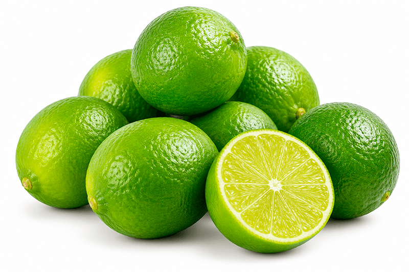 Limón Mediano Fresco