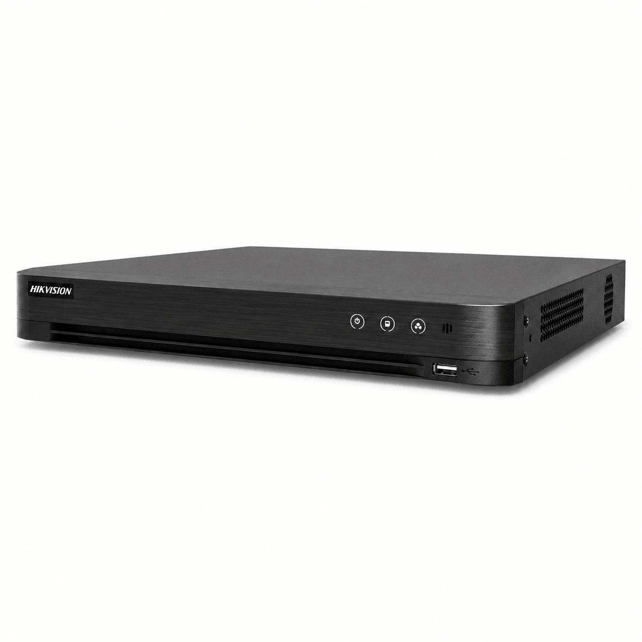 DVR DS-7204HGHI-M1/T de 4 Canales 1080P Lite
