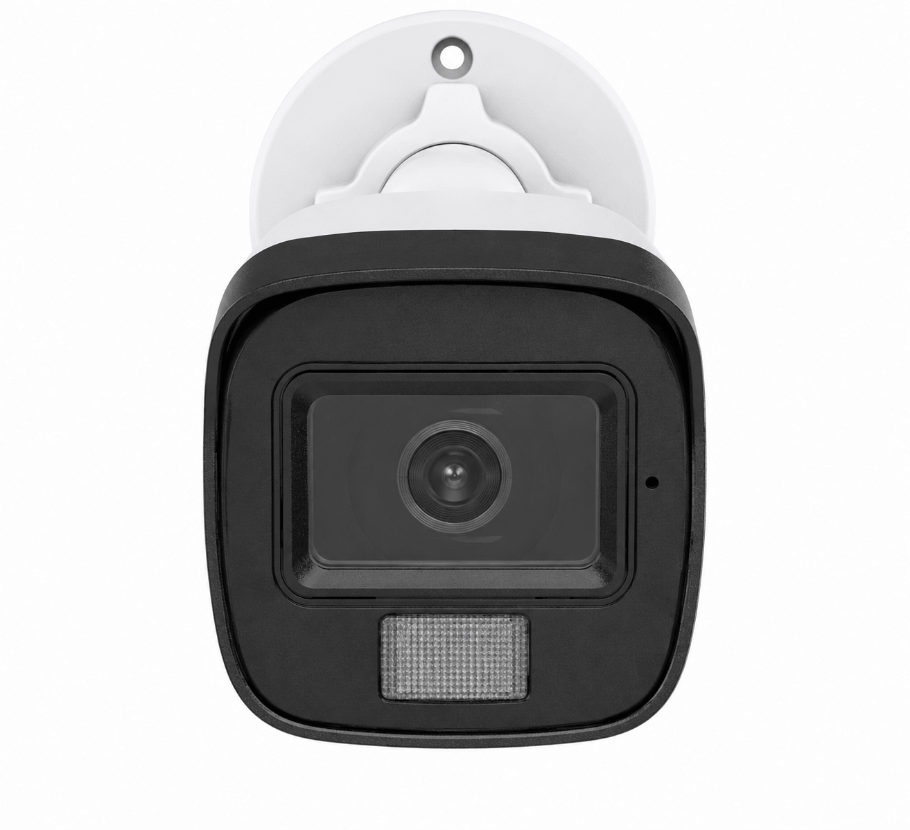 Camara BALA DS-2CE16D0T-LPFS 2MP IR25M DUAL LIGHT Audio 2.8mm Hikvision
