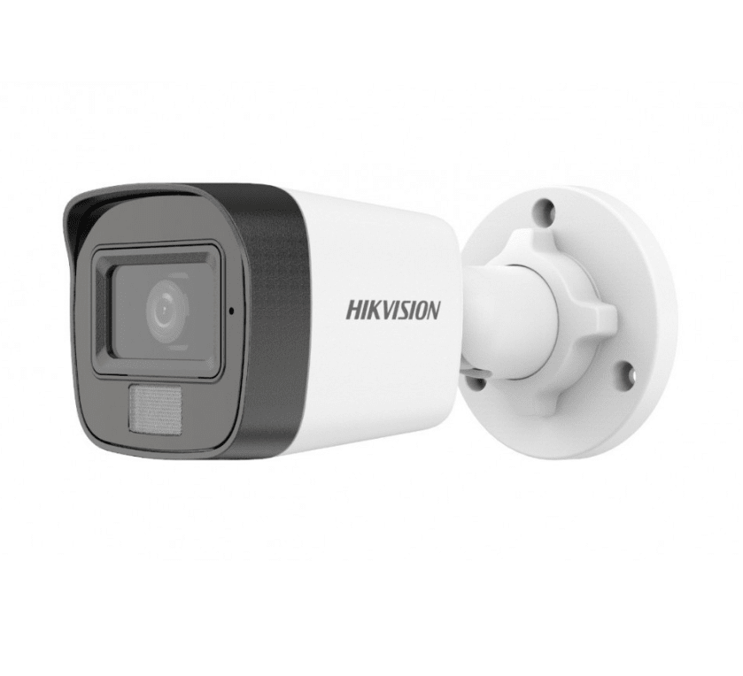 Camara BALA DS-2CE16D0T-EXLPF 2MP IR20M 2.8mm Hikvision