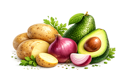 Alimentos