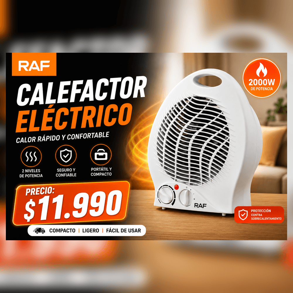 Banner oferta