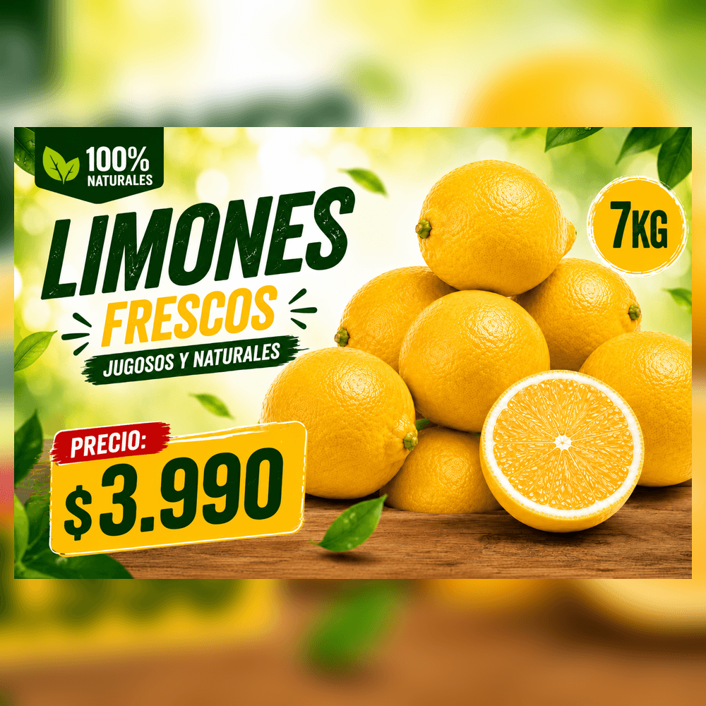 Banner oferta