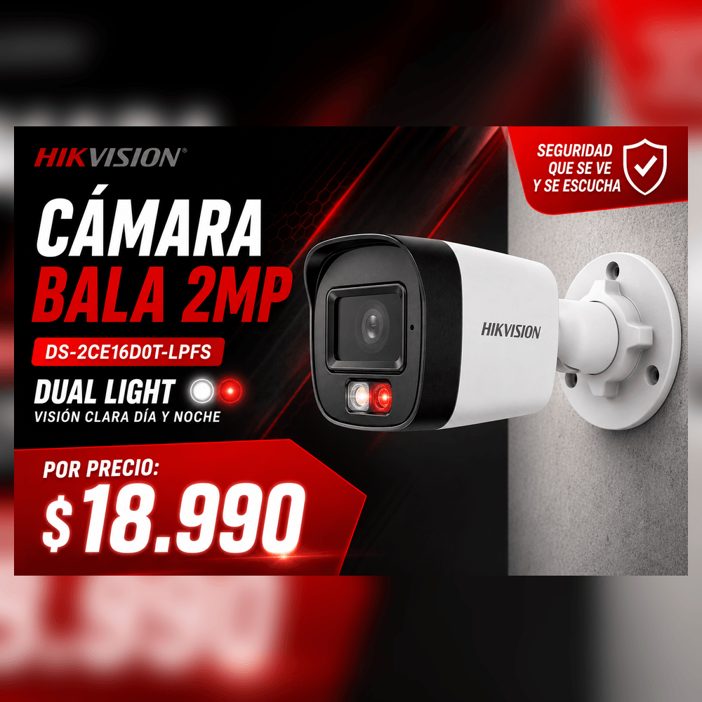 Banner oferta
